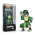 FiGPiN: Avatar The Last Airbender - Toph #619 - 