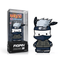 FiGPiN: Naruto x Hello Kitty - Pochacco Kakashi #637 - 
