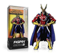 FiGPiN: My Hero Academia - All Might (Silver Age) #150 - 
