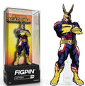 FiGPiN: My Hero Academia - All Might #136 - 