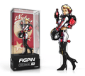 FiGPiN: Fallout - Nuka Cola Girl #151 - 