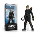FiGPiN: Avengers: Endgame - Hawkeye #187 - 