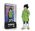 FiGPiN: Dragon Ball Super: Broly The Movie - Vegeta #190 - 