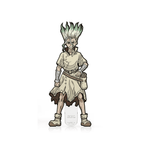 FiGPiN: Dr. Stone - Senku #486 - 