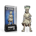 FiGPiN: Dr. Stone - Senku #486 - 