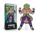 FiGPiN: Dragon Ball Super: Broly The Movie - Broly #193 - 