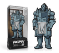 FiGPiN: Fullmetal Alchemist: Brotherhood - Alphonse Elric #352 - 