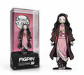 FiGPiN: Demon Slayer: Kimetsu no Yaiba - Nezuko Kamado #379 - 