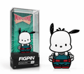 FiGPiN: My Hero Academia x Sanrio - Pochaco Deku #392 - 