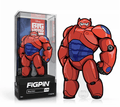 FiGPiN: Big Hero 6 - Baymax [Armor] #406 - 