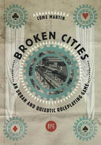 Broken Cities - 