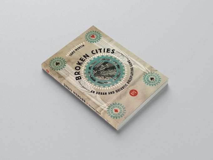 Broken Cities - 