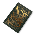 Candela Obscura: Core Rulebook Limited Edition - 