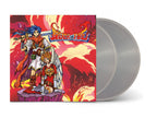 Breath of Fire - Original Video Game Soundtrack (Limited Edition Clear Colored 2x Vinyl)