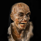 Extreme Corpse Foam Latex Prosthetic