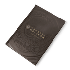 Candela Obscura: Core Rulebook Standard Edition - 