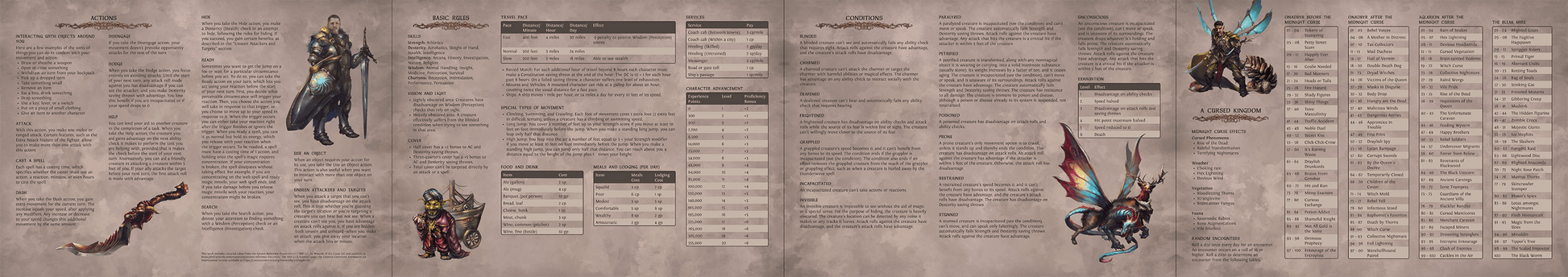 Crown of the Oathbreaker Bundle - 