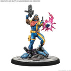 Marvel Crisis Protocol: Bishop & Nightcrawler - 