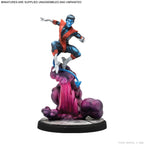 Marvel Crisis Protocol: Bishop & Nightcrawler - 