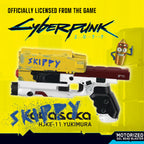Skippy Replica - Cyberpunk 2077