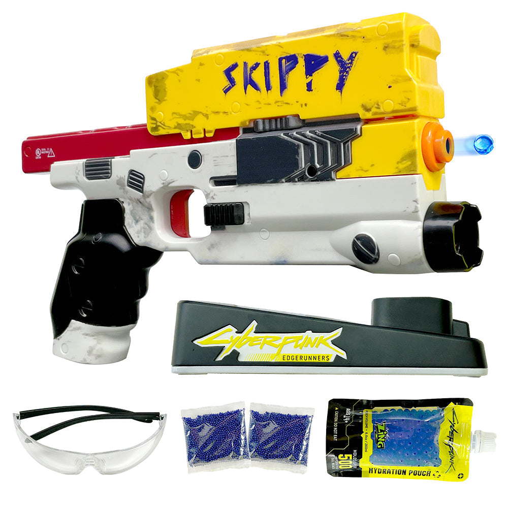 Skippy Replica - Cyberpunk 2077