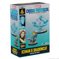 Marvel Crisis Protocol: Iceman & Shadowcat - 