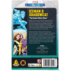 Marvel Crisis Protocol: Iceman & Shadowcat - 