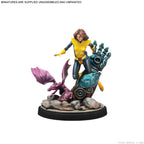 Marvel Crisis Protocol: Iceman & Shadowcat - 