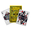 Cyberpunk 2077 Playing Cards - Collectors Edition