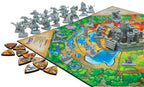 Castle Panic Deluxe - 