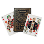 Cyberpunk 2077 Playing Cards - Collectors Edition