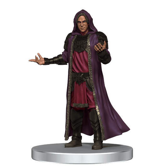 Critical Role: Characters of Tal'Dorei - Set 1 - 