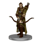Critical Role: Characters of Tal'Dorei - Set 1 - 