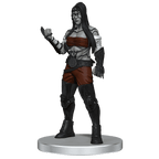 Critical Role: Characters of Tal'Dorei - Set 1 - 