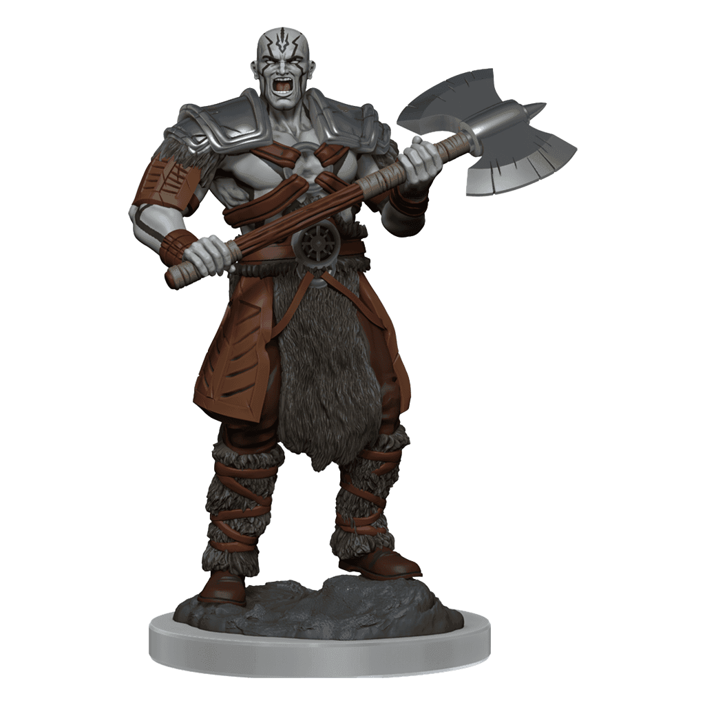 Critical Role: Characters of Tal'Dorei - Set 1 - 