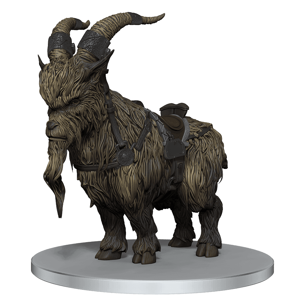 Critical Role: Characters of Tal'Dorei - Set 1 - 