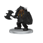 Critical Role: Characters of Tal'Dorei - Set 1 - 