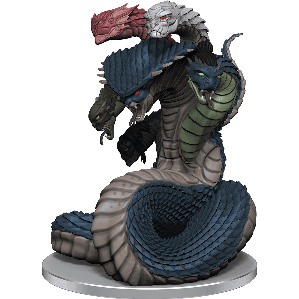 Critical Role: Monsters of Exandria - Set 3 - 