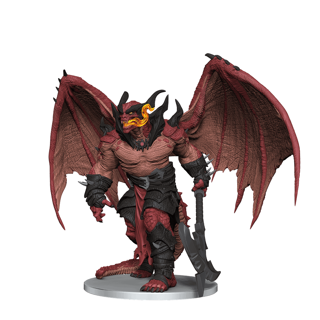 Critical Role: Monsters of Exandria - Set 3 - 