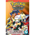 Pokémon Adventures: Diamond and Pearl/Platinum, Vol. 7