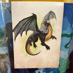 Encounter Cards (D&D) - Challenge Rating 7+ PACK 1 - 