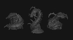 Omrath Army Faction Box