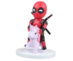 Deadpool Figurine Model and Collectible Statue