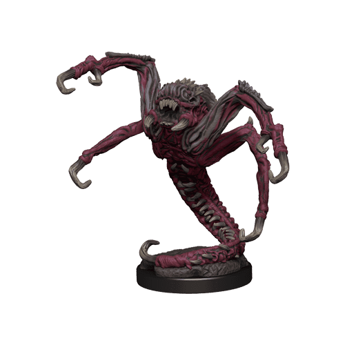 Critical Role: Core Spawn Crawlers - 