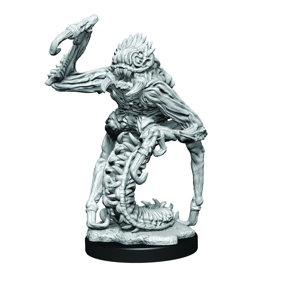 Critical Role: Core Spawn Crawlers - 
