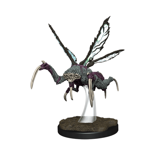 Critical Role: Core Spawn Emissary and Seer - 