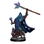 Critical Role: Core Spawn Emissary and Seer - 