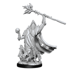 Critical Role: Core Spawn Emissary and Seer - 