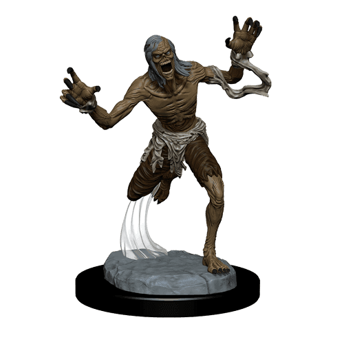 Critical Role: Husk Zombies - 