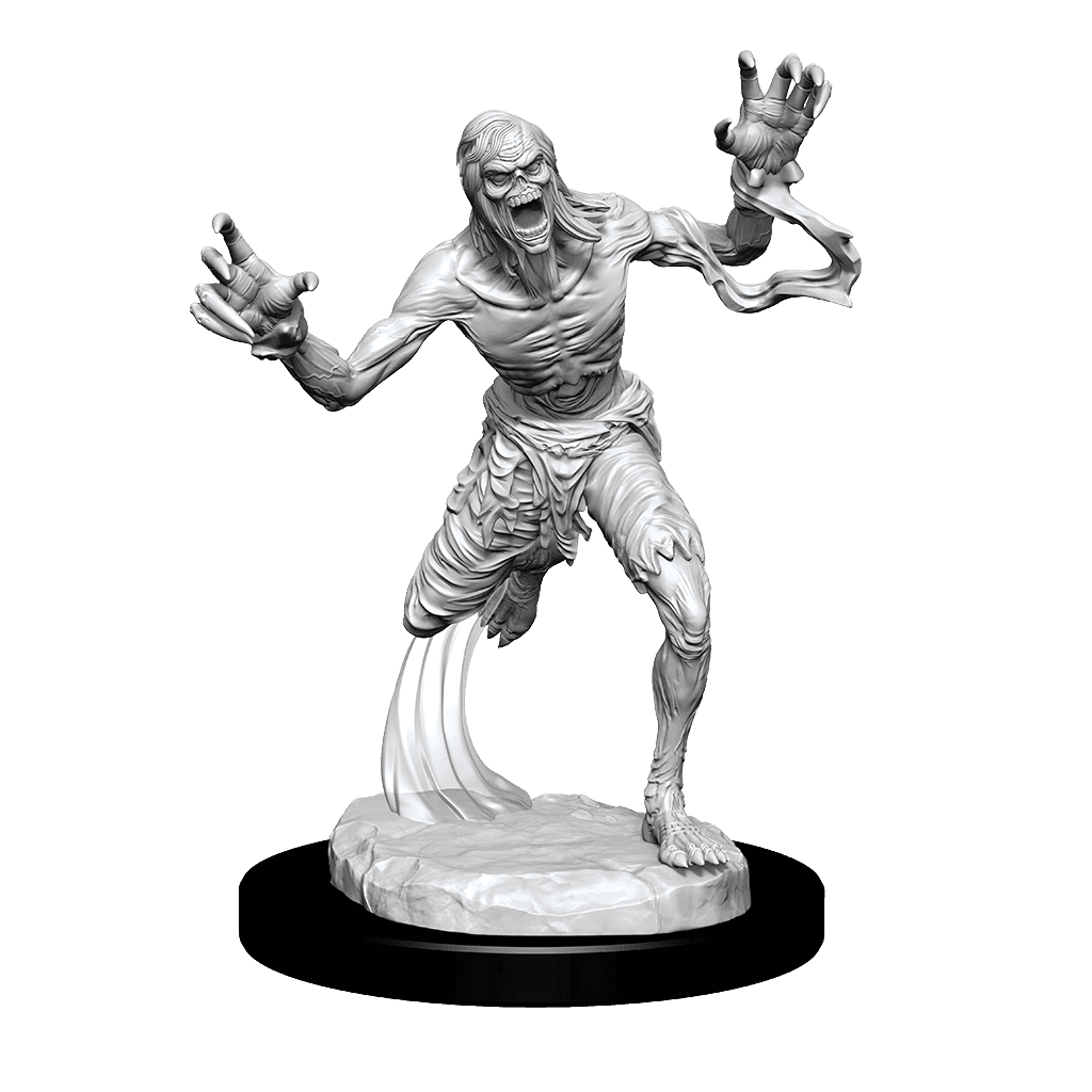 Critical Role: Husk Zombies - 